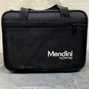 Mendini mini trumpet